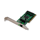 Digitus | Karta sieciowa | DN-10110