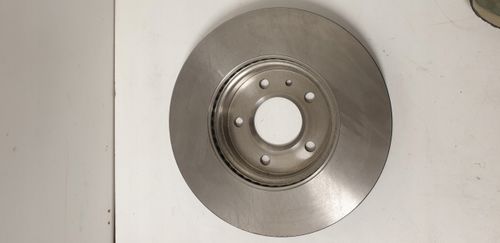 TARCZA HAM PRZOD 300X26 V BREMBO na Arena.pl