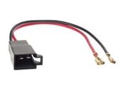 KABEL KOSTKA GŁOŚNIKOWA 4653 RENAULT VW AUDI OPEL VOLVO SEAT DACIA MERCEDES