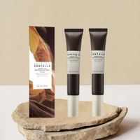 Zestaw SKIN1004 Madagascar Centella Bakuchiol Eye Cream Podwójne Opakowanie