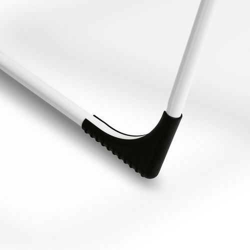 SUSZARKA BALKONOWA PRANIE Teleskopowa BIAŁA ROZKLADANA Tadar Maya 108-176 na Arena.pl