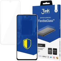 Huawei Nova 10 SE - 3mk FlexibleGlass