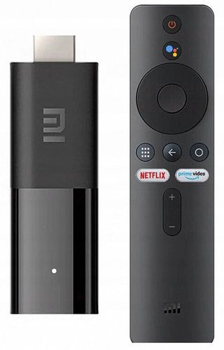 ODTWARZACZ MULTIMEDIALNY XIAOMI MI TV STICK SMART STREAMING FULL HD na Arena.pl