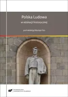 Polska Ludowa w edukacji historycznej