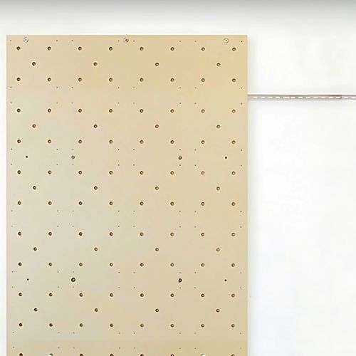 MASTERKIDZ Panel Ścienny Tablica Naukowa Kreatywna STEM + Panel Monatażowy 120x80cm na Arena.pl