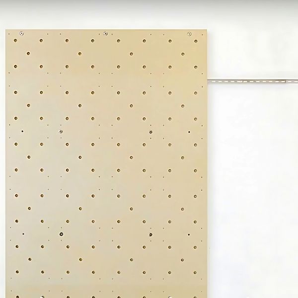 MASTERKIDZ Panel Ścienny Tablica Naukowa Kreatywna STEM + Panel Monatażowy 120x80cm zdjęcie 3