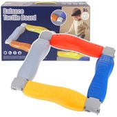 Mata Ścieżka Sensoryczna Modułowy Tor Balansowy Równoważnia Kwadrat