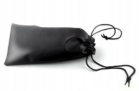 Dziecięce 5-9 lat Okulary przeciwsłoneczne z Polaryzacją dla dzieci CZARNE na Arena.pl