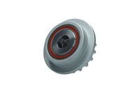 KOŁO PASOWE ALTERNATORA SPRZĘGŁA OPEL VECTRA C GTS 2002 2003 2004 2005 2006