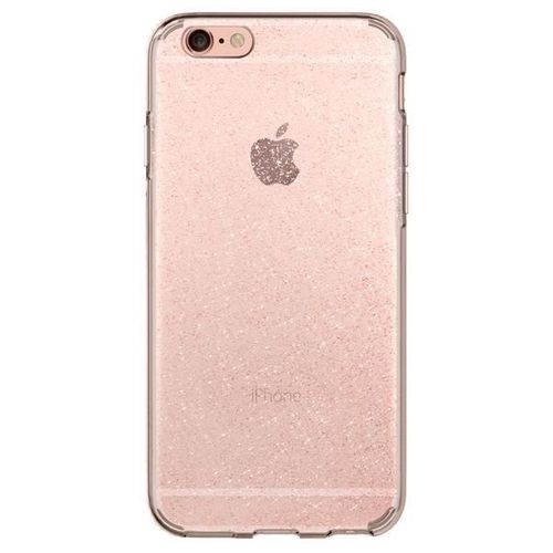 Spigen Liquid Crystal Iphone 6/6S 4.7 Glitter Rose na Arena.pl