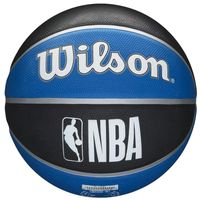 Piłka Wilson NBA Team Orlando Magic Ball WTB1300XBORL — Rozmiar: 7