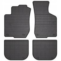 AUDI A3 8L 1996-2003 Dywaniki gumowe WYCIERACZKI