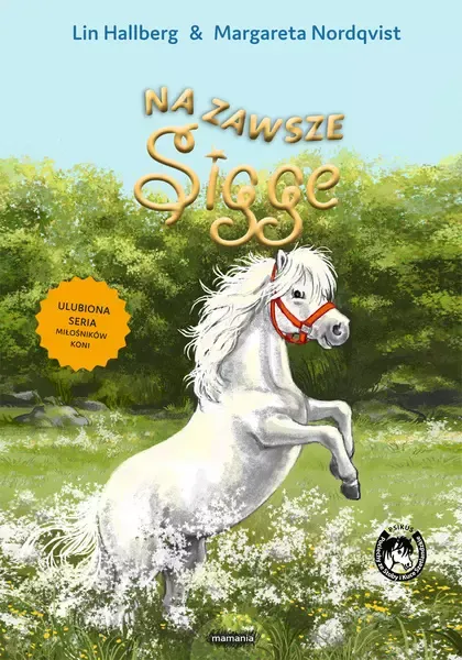 Na zawsze, Sigge zdjęcie 1