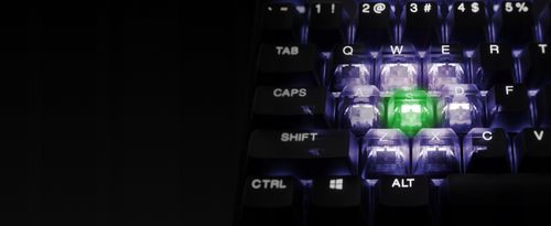 Klawiatura SteelSeries Apex Pro TKL Gen 3 na Arena.pl