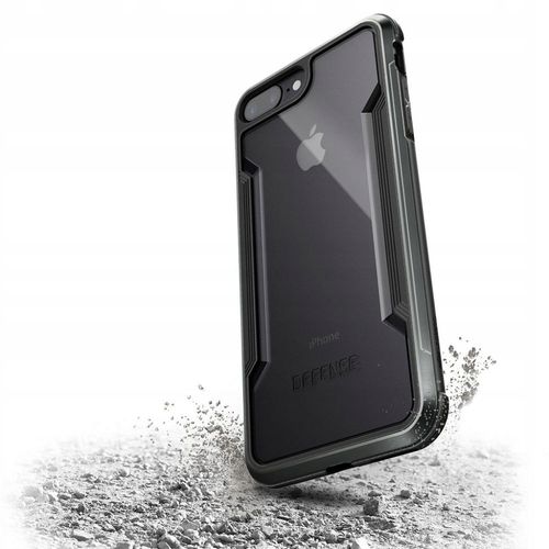 Etui X-DORIA DEFENSE SHIELD Apple iPhone 7/8 Plus na Arena.pl