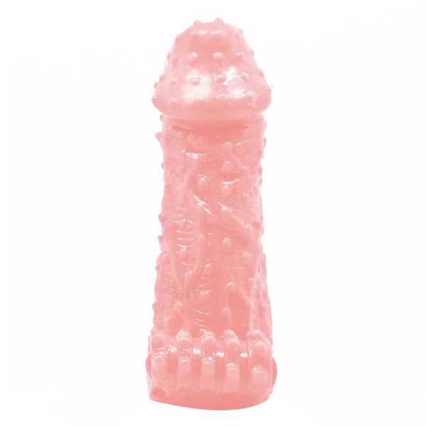 PRETTY LOVE -BRAVE MAN, VIBRATION zdjęcie 4