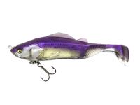 ADUSTA PICK TAIL SWIMMER 5'' / 12 cm 207 WAKASAGI