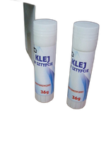 klej w sztyfcie 12szt. 36g | kl-02m