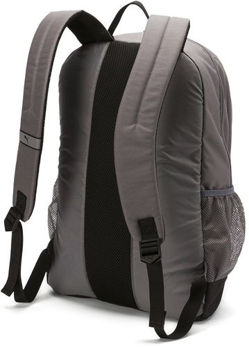 Plecak Puma Deck Backpack szary 074706 25 na Arena.pl