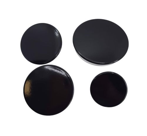 Zestaw Nakrywka Sabaf i Korona Palnika 8szt Oryg. na Arena.pl