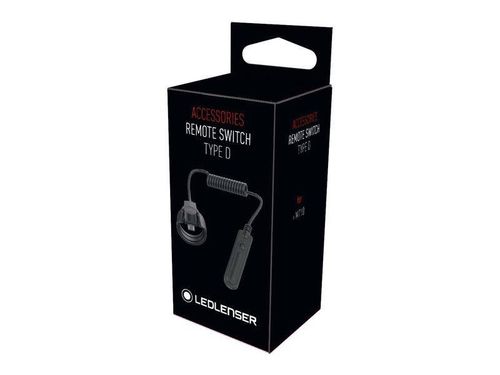 Ledlenser włącznik na przewodzie typ D do MT10 na Arena.pl