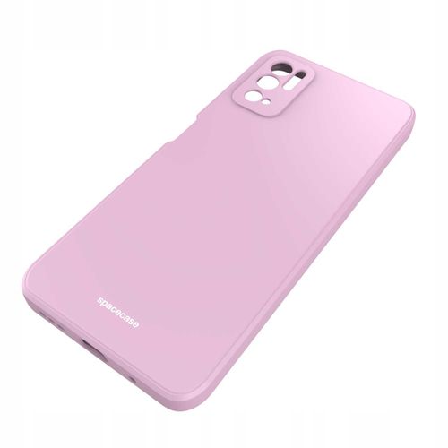 SC Silicone Case Poco M3 Pro/Note 10 5G lilac na Arena.pl