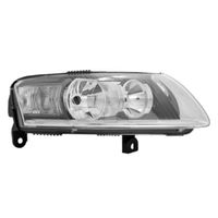 Audi A6 C6 04-08 Reflektor Przedni lampa przednia prawa