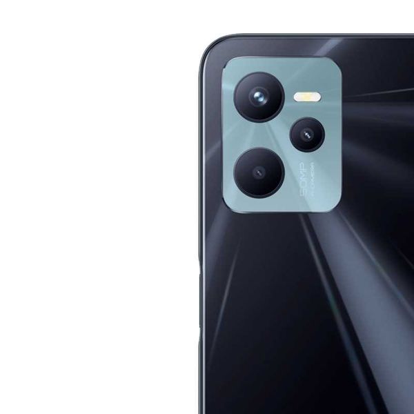 Spacecase Camera Glass Realme C35/Narzo 50A Prime zdjęcie 4