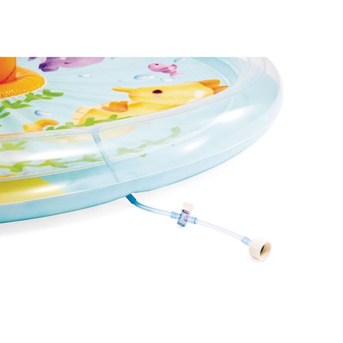 Basen dmuchany brodzik Palma 104x173 cm INTEX 56433 na Arena.pl