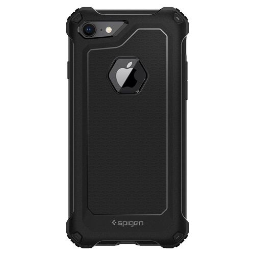 SPIGEN RUGGED ARMOR EXTRA Apple iPhone 7/8 4,7 - BLACK na Arena.pl