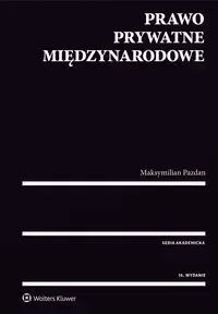 Prawo prywatne międzynarodowe zdjęcie 1