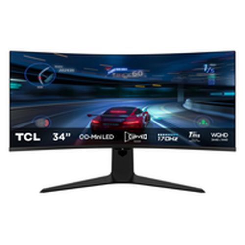Monitor TCL 34R83Q na Arena.pl