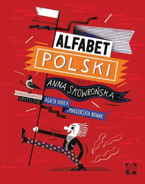 Alfabet polski zdjęcie 1