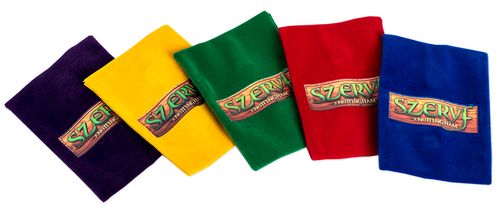 Gra Szeryf z Nottingham na Arena.pl