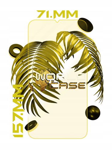 SZKŁO HARTOWANE DO SAMSUNG GALAXY M23 5G i M33 NA EKRAN SZKIEŁKO OCHRONNE na Arena.pl