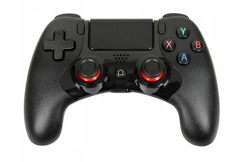 Gamepad iBOX Aurora GP4 3W1 - PS4, PC, Android na Arena.pl