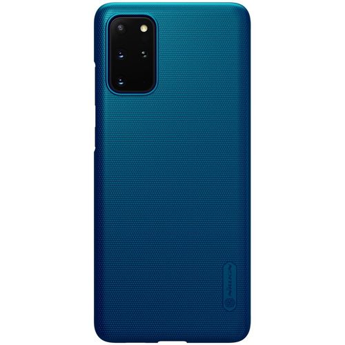 Etui do Samsung Galaxy S20+ (Peacock Blue) na Arena.pl