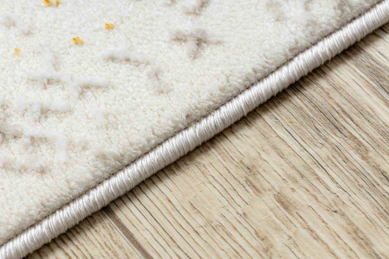 RUG/LU/IONA/FRAME4/CREAM+GOLD/160x220 zdjęcie 7
