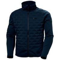 Helly Hansen męska kurtka dla żeglarzy HP HYBRID STRETCH INSULATOR 34103 597 M