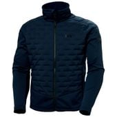 Helly Hansen męska kurtka dla żeglarzy HP HYBRID STRETCH INSULATOR 34103 597 M
