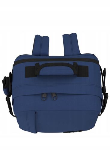 Plecak Podróżny Torba 2w1 CabinZero Classic Tech 28 L Navy Blue na Arena.pl