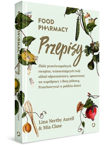 Food pharmacy. Przepisy na Arena.pl