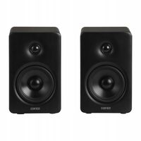 EDIFIER M90 Głośniki 2.0 Aktywne 100W RMS Bluetooth 6.0 HDMI eARC Hi-Res