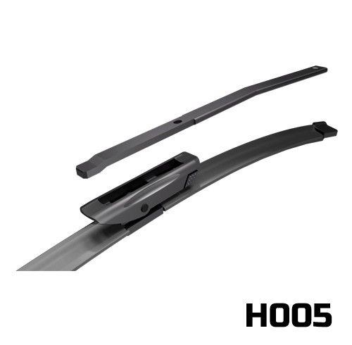 WYCIERACZKI DO MINI Cabrio 04.2012- na Arena.pl