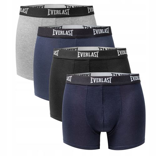 Majtki Bokserki Everlast rozmiar L na Arena.pl