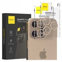 Spacecase Quickfit Camera Iphone 16 Pro/16 Pro Max Desert Titan