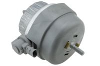 PODUSZKA SILNIKA OLEJOWA-ELEKTRYCZNA LEWA AUDI A6 C6 2005 2006 2007 2008