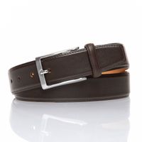 ROY ROBSON PASEK SKÓRZANY RR0133R46 29 35mm Gürtel Q.2162 100