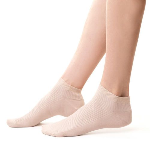 STOPKI BEZUCISKOWE PRĄŻEK 137 38-40 ecrui na Arena.pl