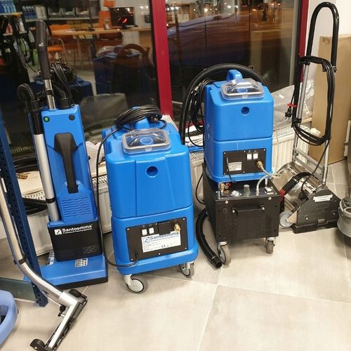 SANTOEMMA SSAWKA DO TAPICERKI PLASTIK na Arena.pl